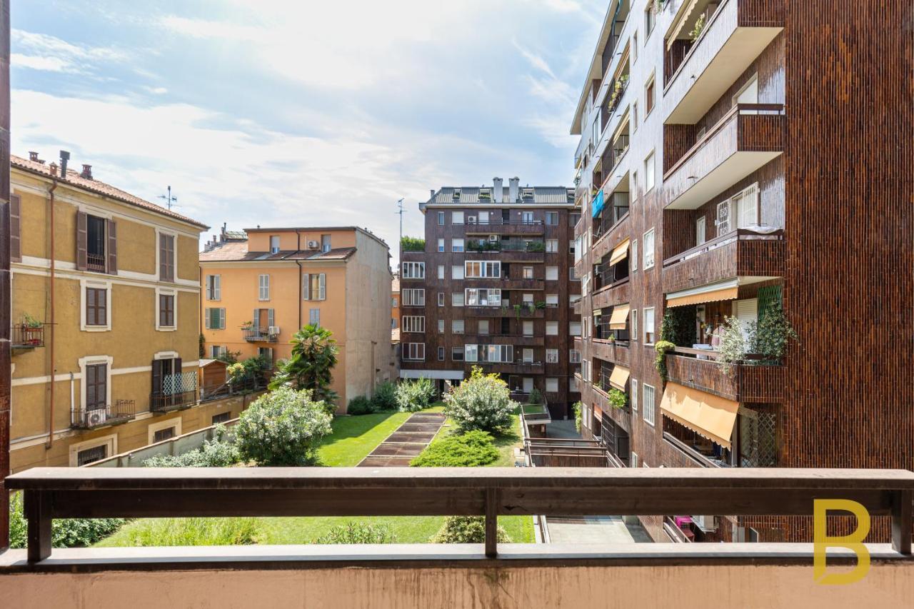 Beplace Melzo Apartments — Foto 1