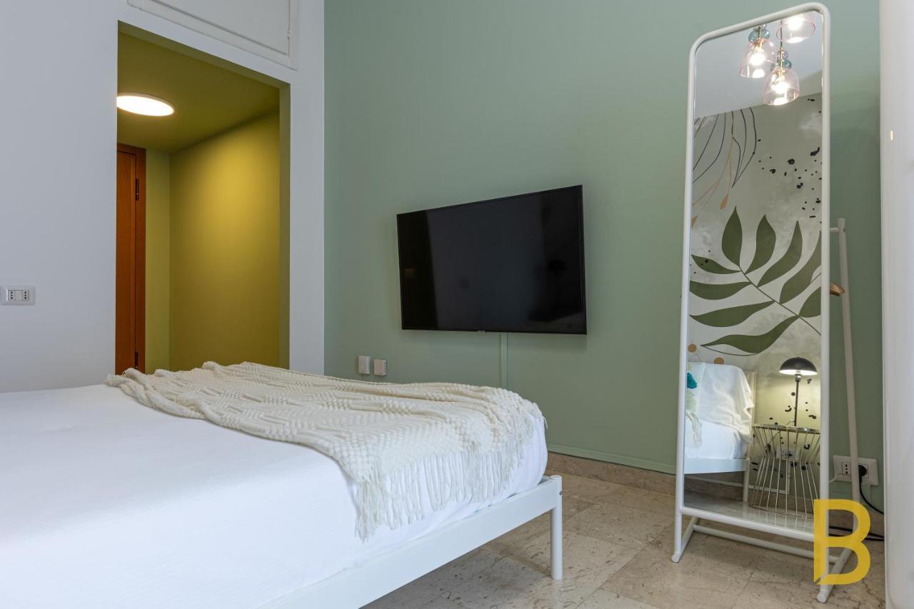 Beplace Melzo Apartments — Foto 3