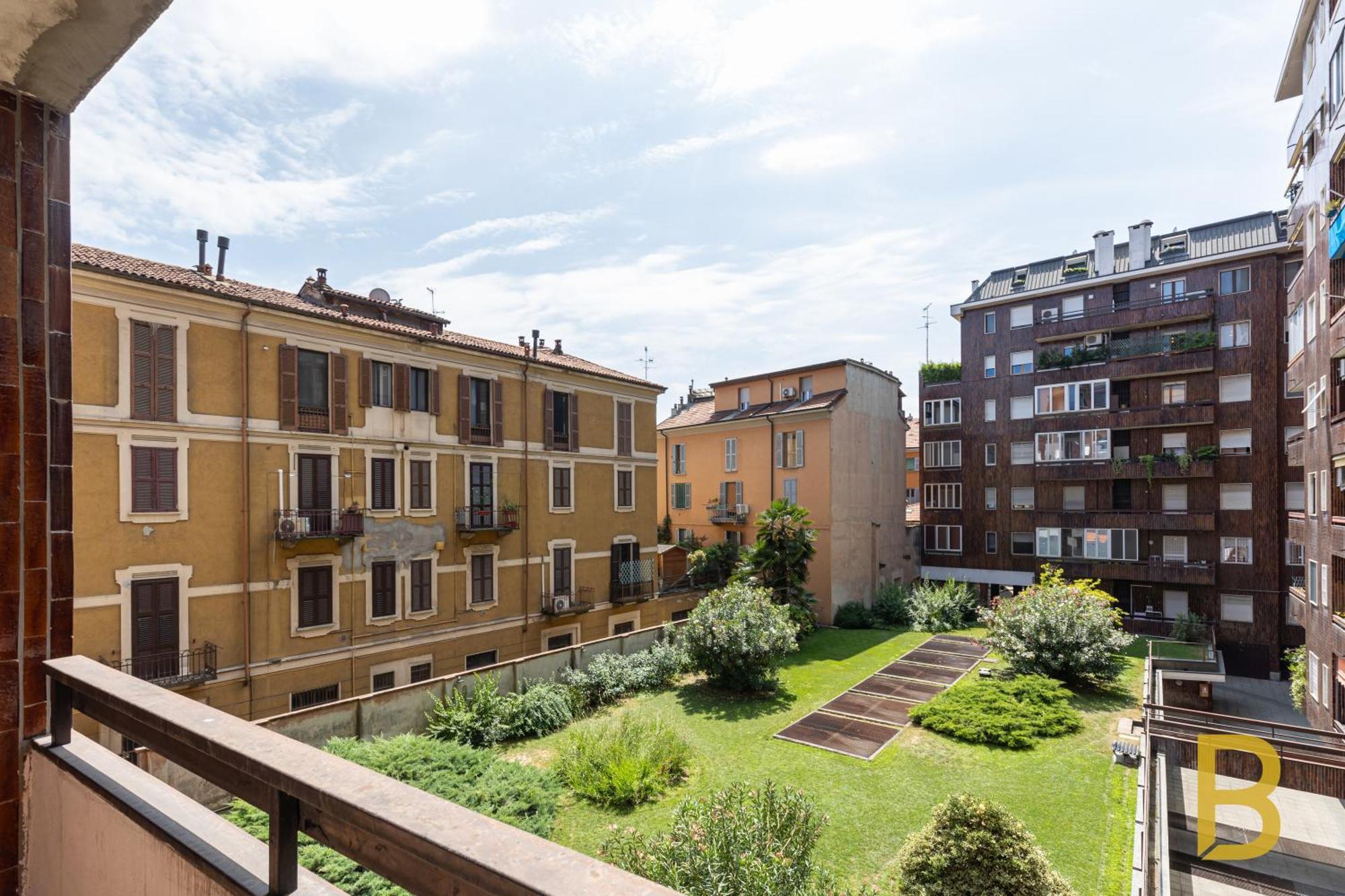 Beplace Melzo Apartments, Milan